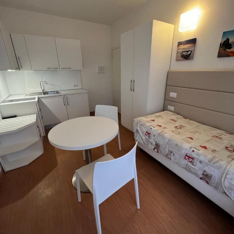 Hotel Ardea - Camera Singola - 2