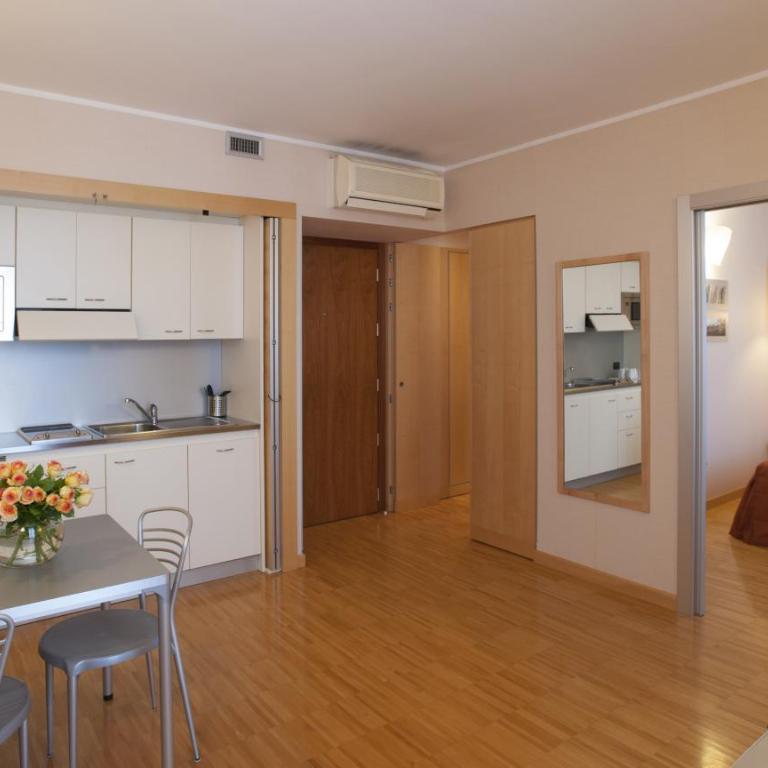 AlbaResidence Masera26 - Junior Suite - 4