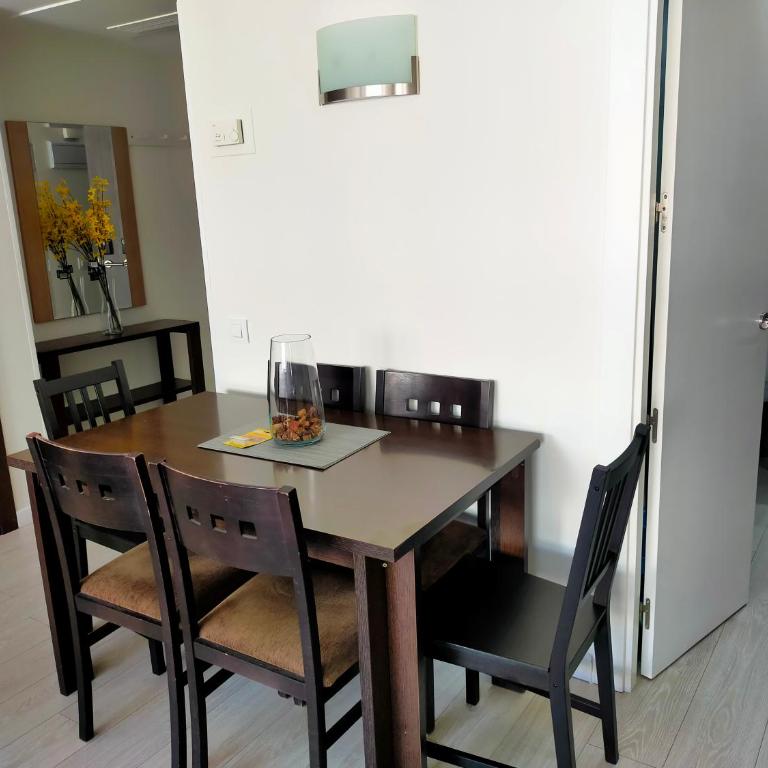 Inmejorable Ubicación en Madrid - Superior Apartment - 3