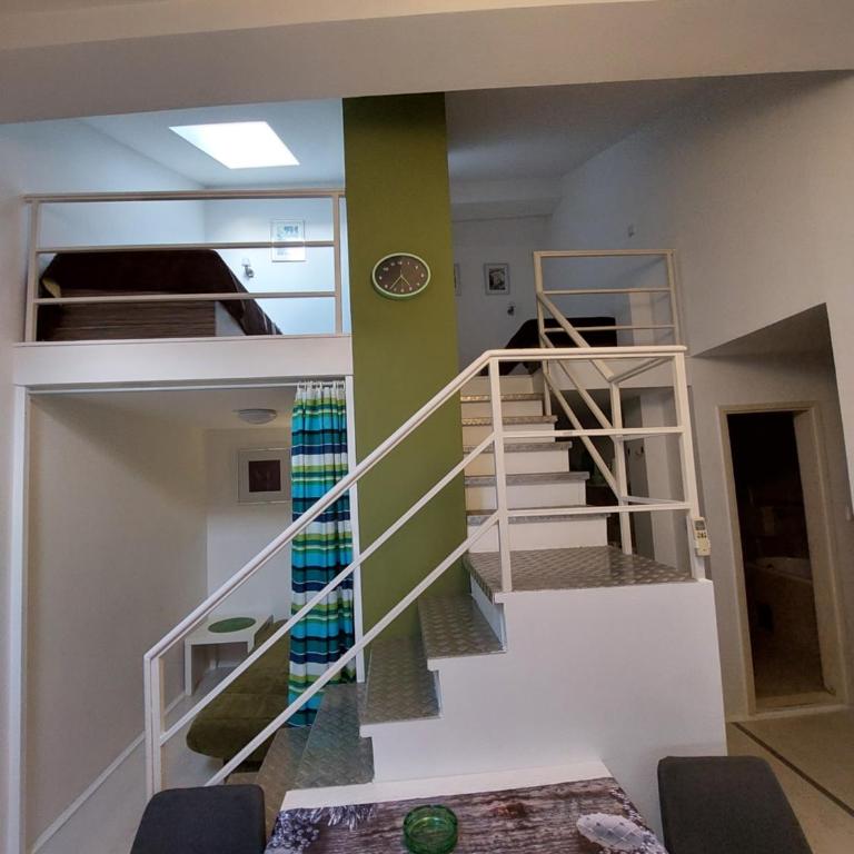 Sweet Apartments or Rooms - Dupleks Apartman - 8