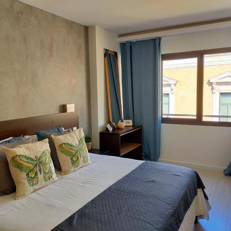 Inmejorable Ubicación en Madrid - Superior Apartment - 9