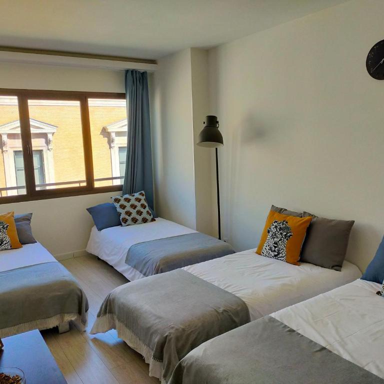 Inmejorable Ubicación en Madrid - Superior Apartment - 10