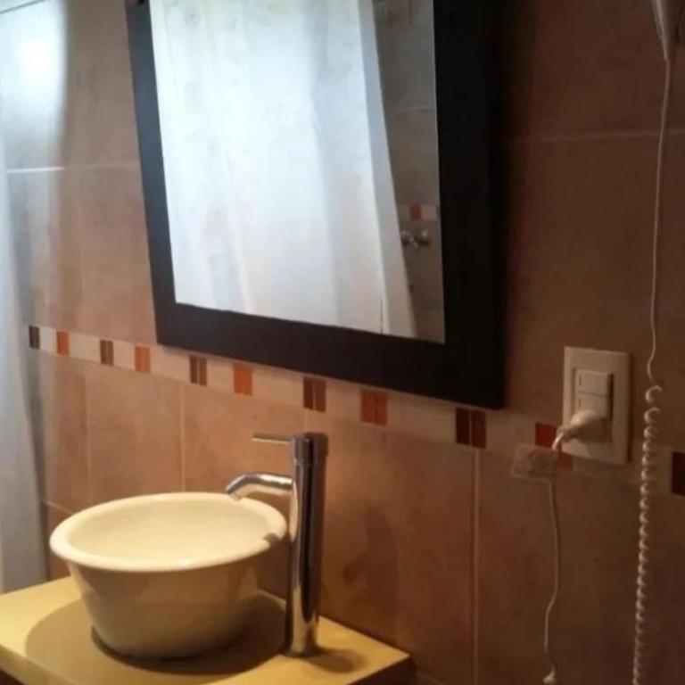 paraíso la Caleta - Casa con 1 dormitorio - 21