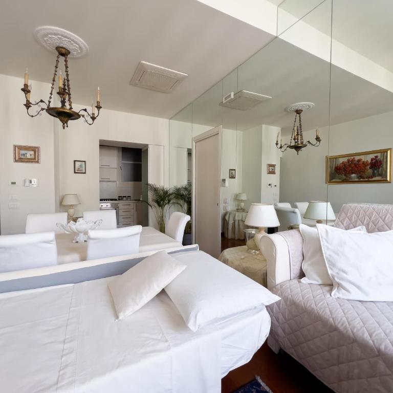Trieste Luca's Home - Appartamento con 1 Camera da Letto - 22