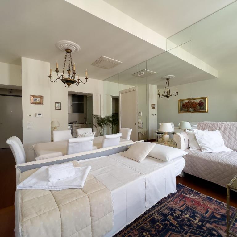 Trieste Luca's Home - Appartamento con 1 Camera da Letto - 21