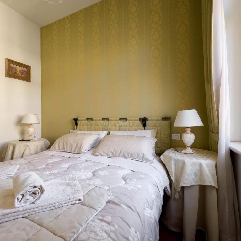 Trieste Luca's Home - Appartamento con 1 Camera da Letto - 4
