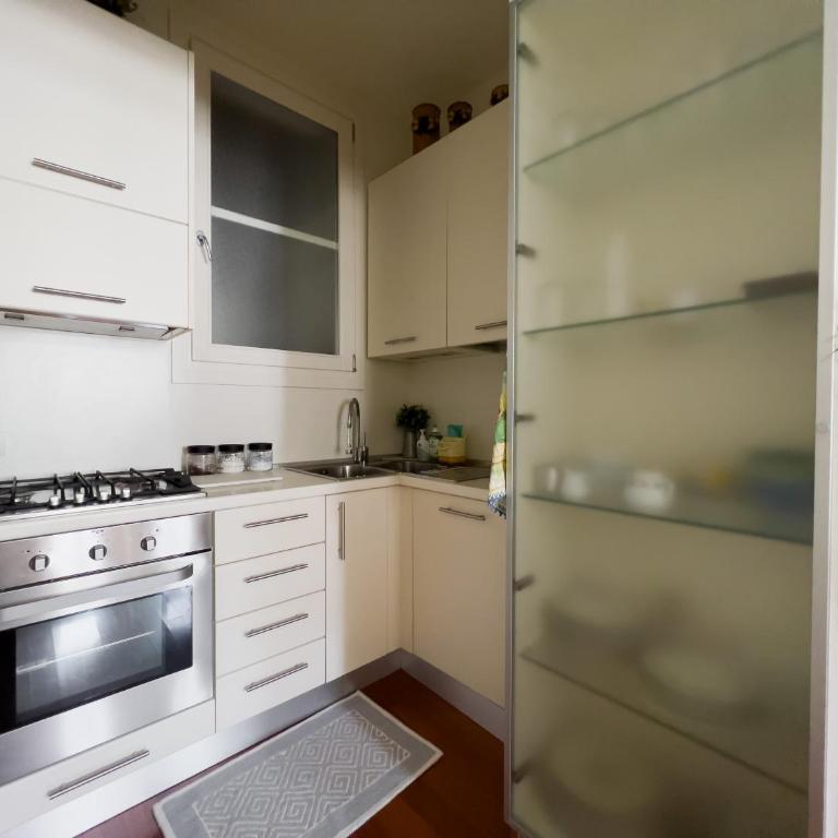 Trieste Luca's Home - Appartamento con 1 Camera da Letto - 38