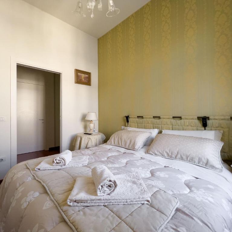 Trieste Luca's Home - Appartamento con 1 Camera da Letto - 3