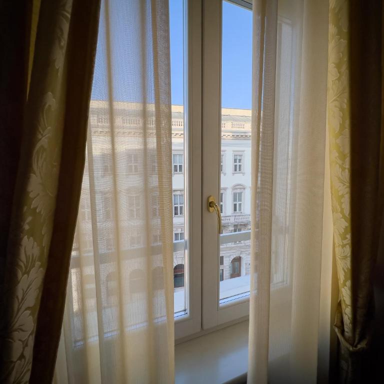 Trieste Luca's Home - Appartamento con 1 Camera da Letto - 58
