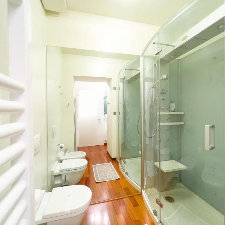 Trieste Luca's Home - Appartamento con 1 Camera da Letto - 46
