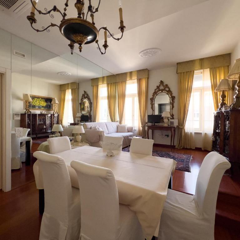 Trieste Luca's Home - Appartamento con 1 Camera da Letto - 16