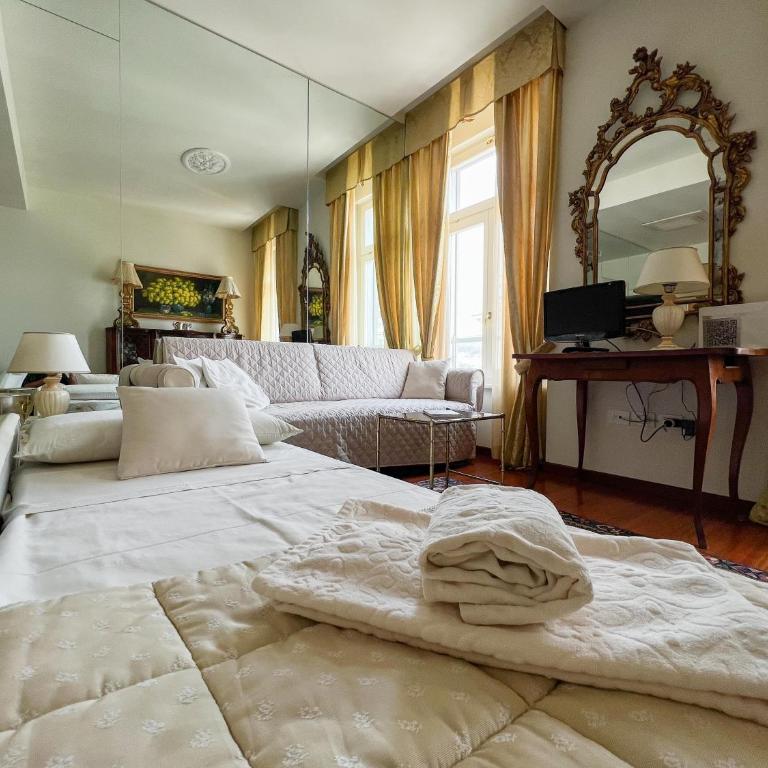 Trieste Luca's Home - Appartamento con 1 Camera da Letto - 27