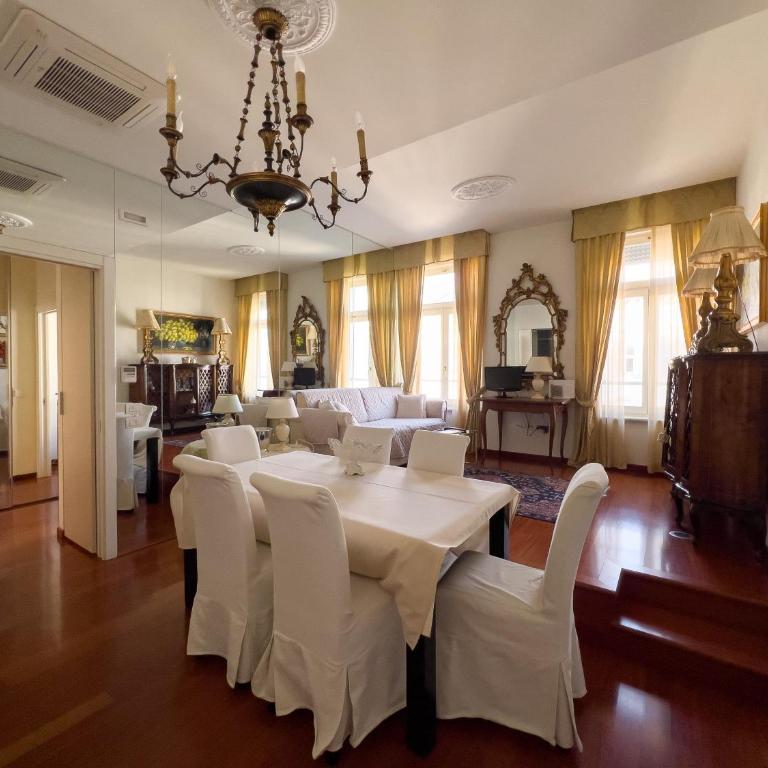 Trieste Luca's Home - Appartamento con 1 Camera da Letto - 17