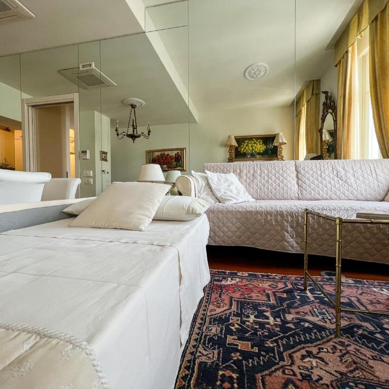 Trieste Luca's Home - Appartamento con 1 Camera da Letto - 24