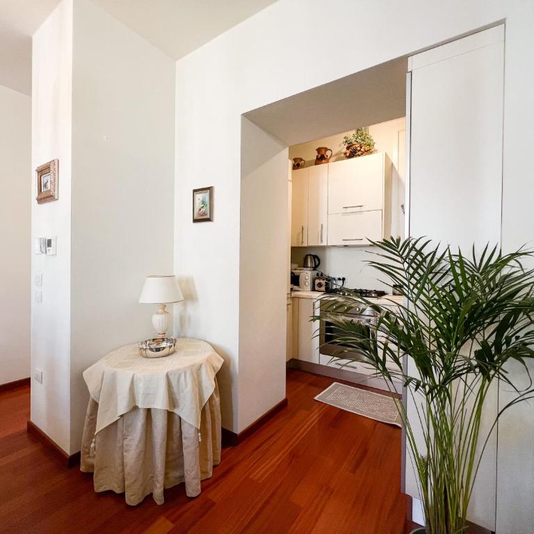 Trieste Luca's Home - Appartamento con 1 Camera da Letto - 37