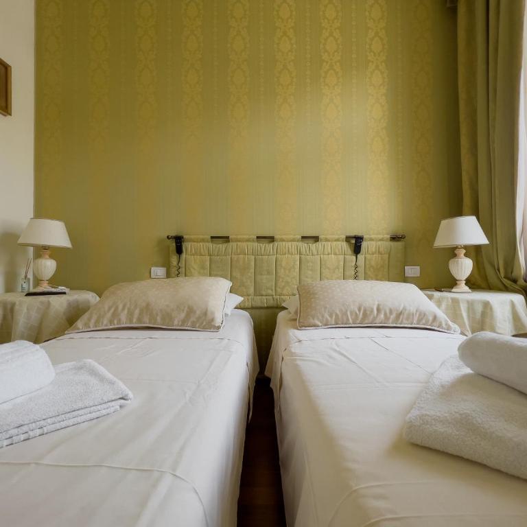 Trieste Luca's Home - Appartamento con 1 Camera da Letto - 11
