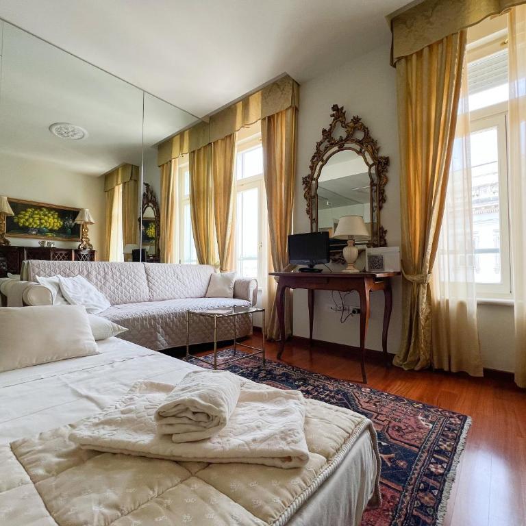 Trieste Luca's Home - Appartamento con 1 Camera da Letto - 28
