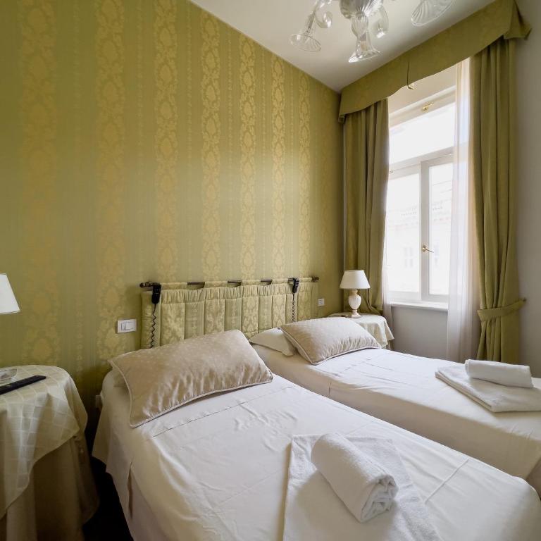 Trieste Luca's Home - Appartamento con 1 Camera da Letto - 12