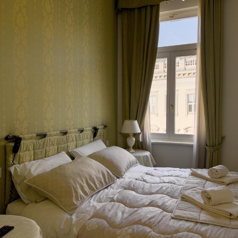 Trieste Luca's Home - Appartamento con 1 Camera da Letto - 8