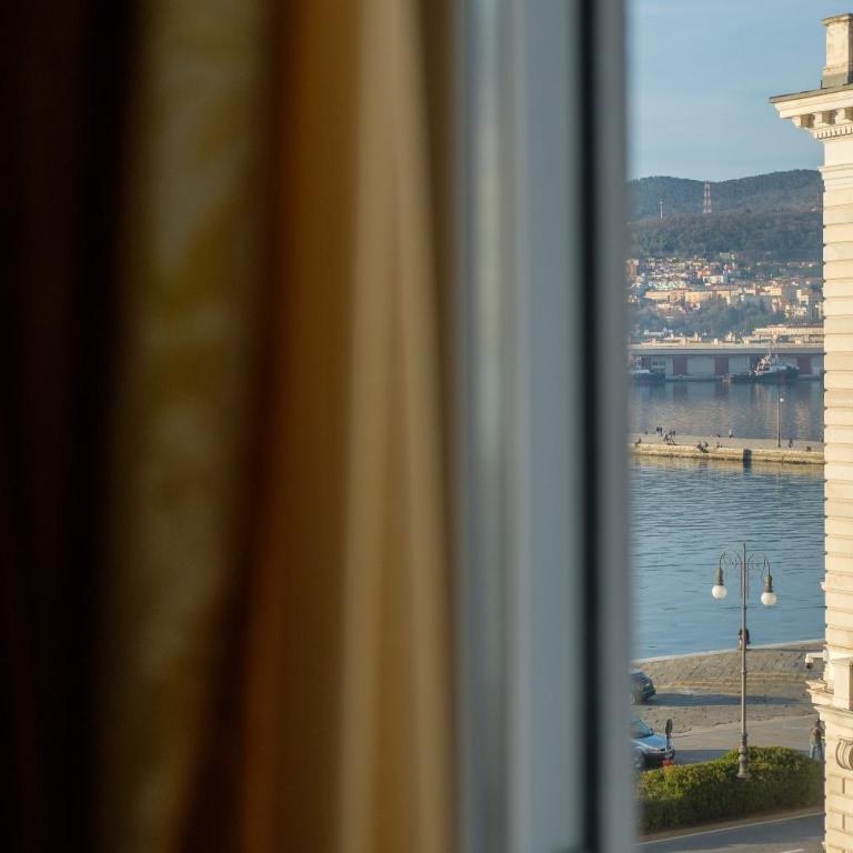 Trieste Luca's Home - Appartamento con 1 Camera da Letto - 62