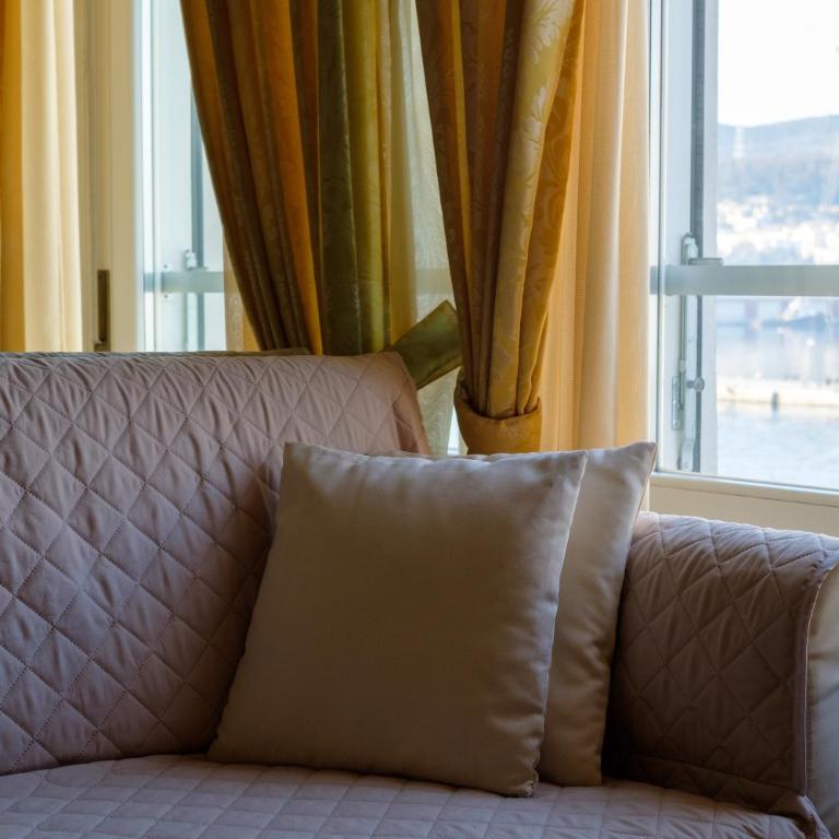 Trieste Luca's Home - Appartamento con 1 Camera da Letto - 20