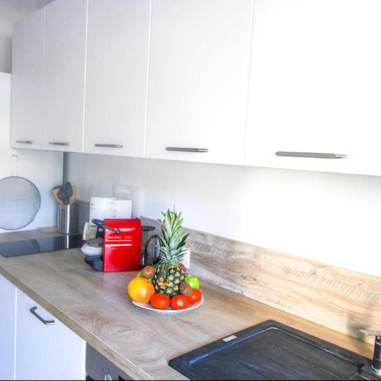Le Trident - Appartement 2 Chambres - 8