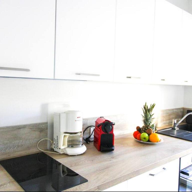 Le Trident - Appartement 2 Chambres - 7