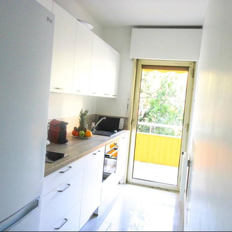 Le Trident - Appartement 2 Chambres - 9