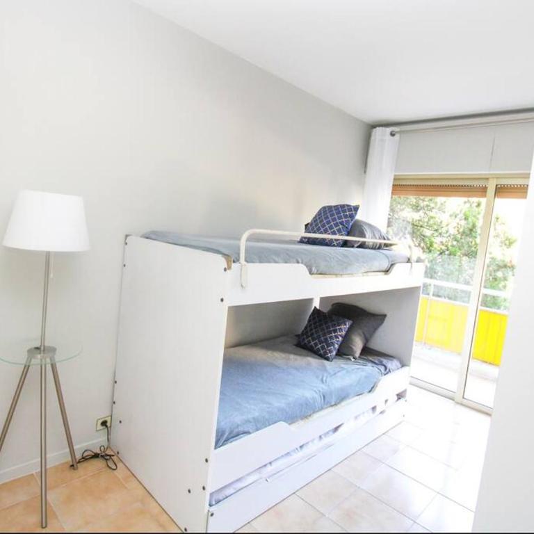 Le Trident - Appartement 2 Chambres - 11