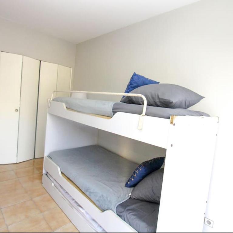 Le Trident - Appartement 2 Chambres - 10