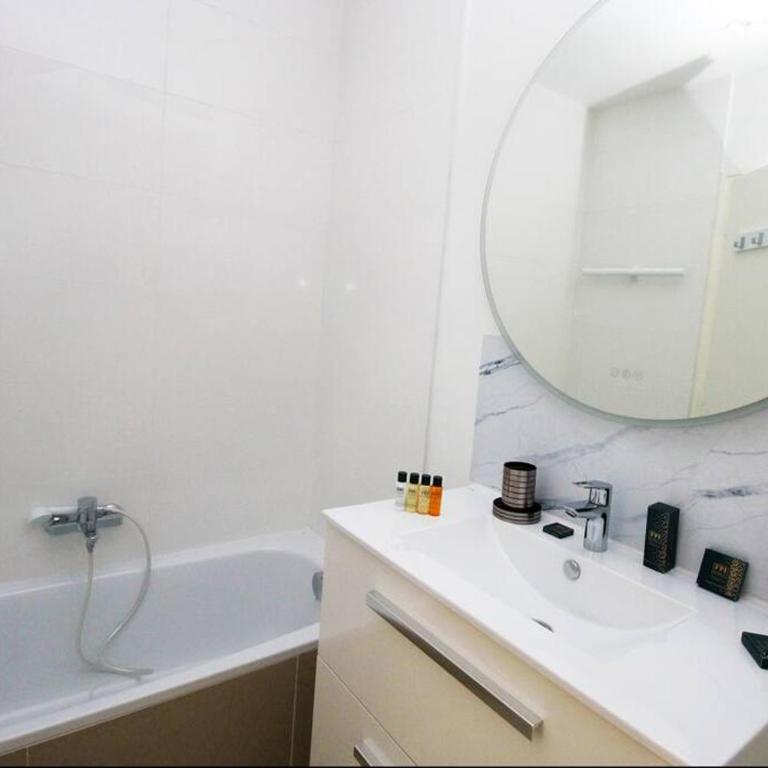 Le Trident - Appartement 2 Chambres - 15