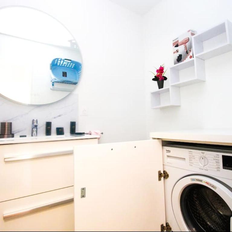 Le Trident - Appartement 2 Chambres - 14