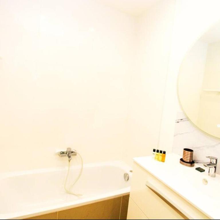 Le Trident - Appartement 2 Chambres - 13