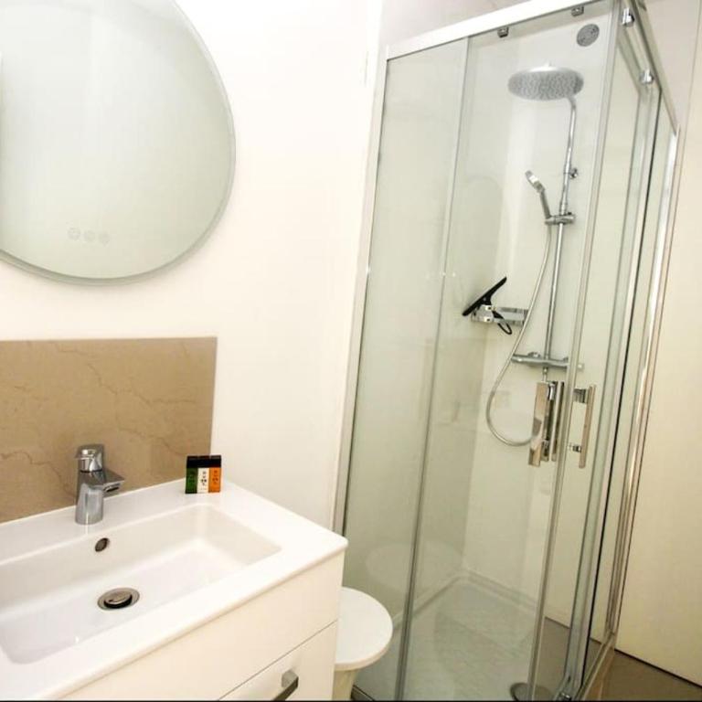 Le Trident - Appartement 2 Chambres - 12