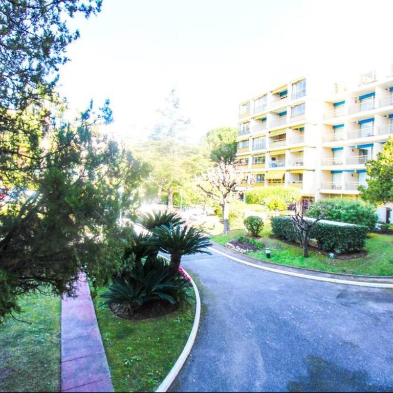 Le Trident - Appartement 2 Chambres - 17