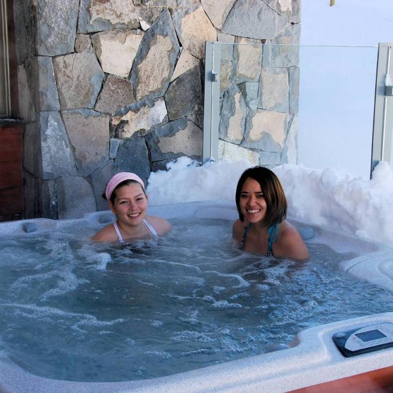 Casa Farellones - Chalet - 20