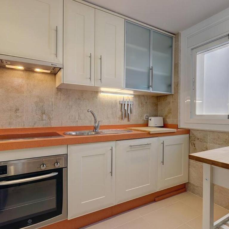 Stylish apartment in Aloha Royal - Two-Bedroom Apartment - 5