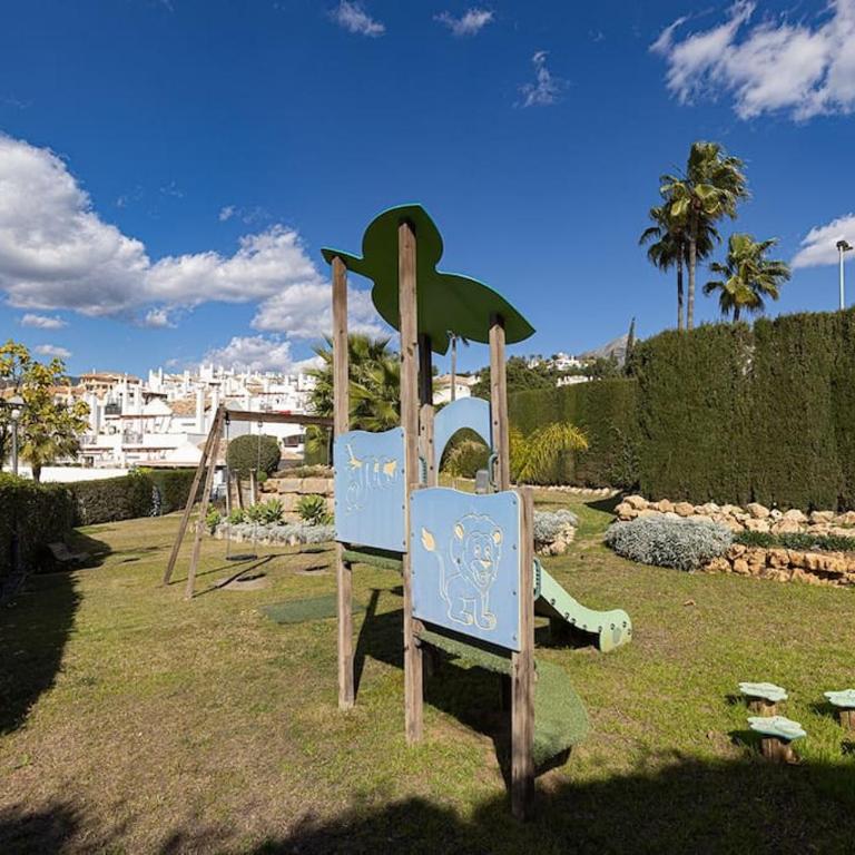 Stylish apartment in Aloha Royal - Two-Bedroom Apartment - 12
