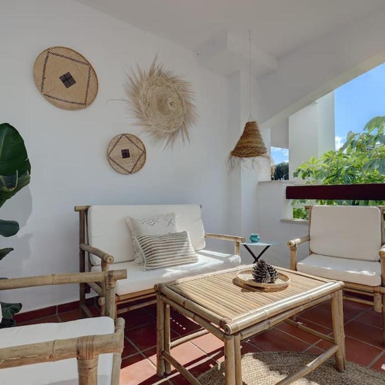 Stylish apartment in Aloha Royal - Two-Bedroom Apartment - 2
