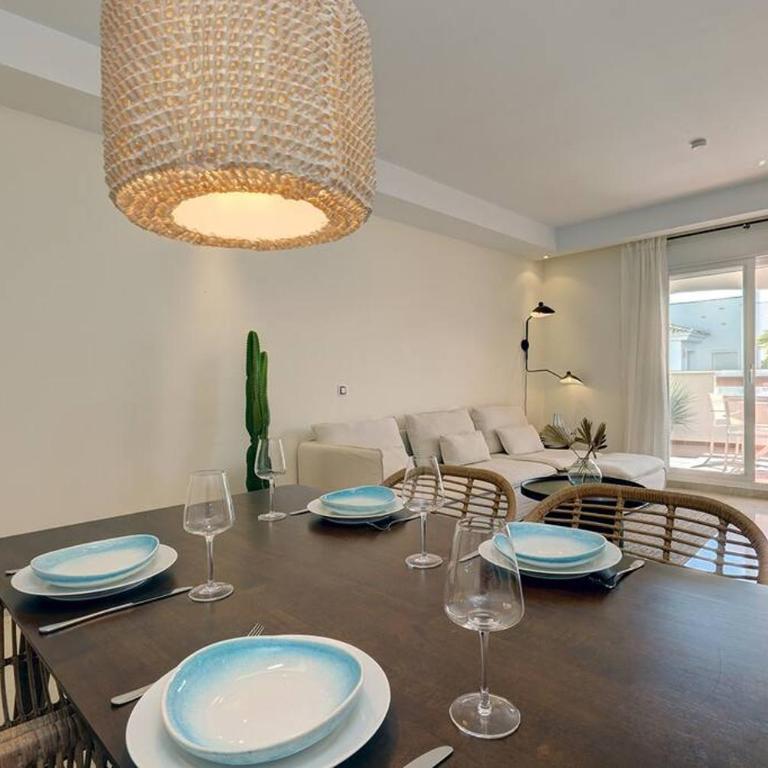 Stylish apartment in Aloha Royal - Two-Bedroom Apartment - 14