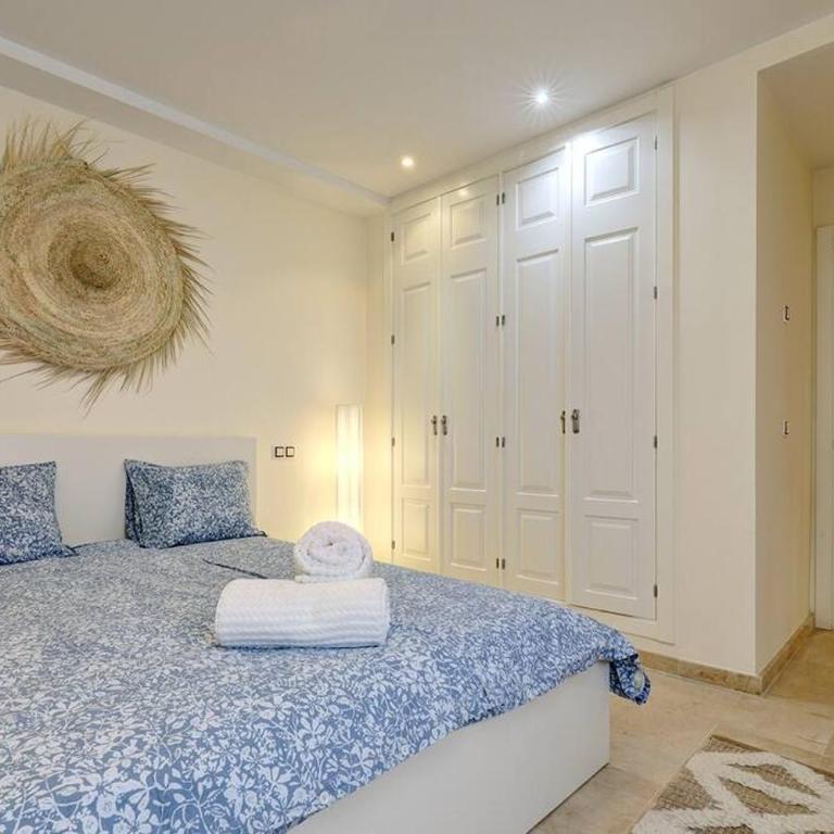 Stylish apartment in Aloha Royal - Two-Bedroom Apartment - 24