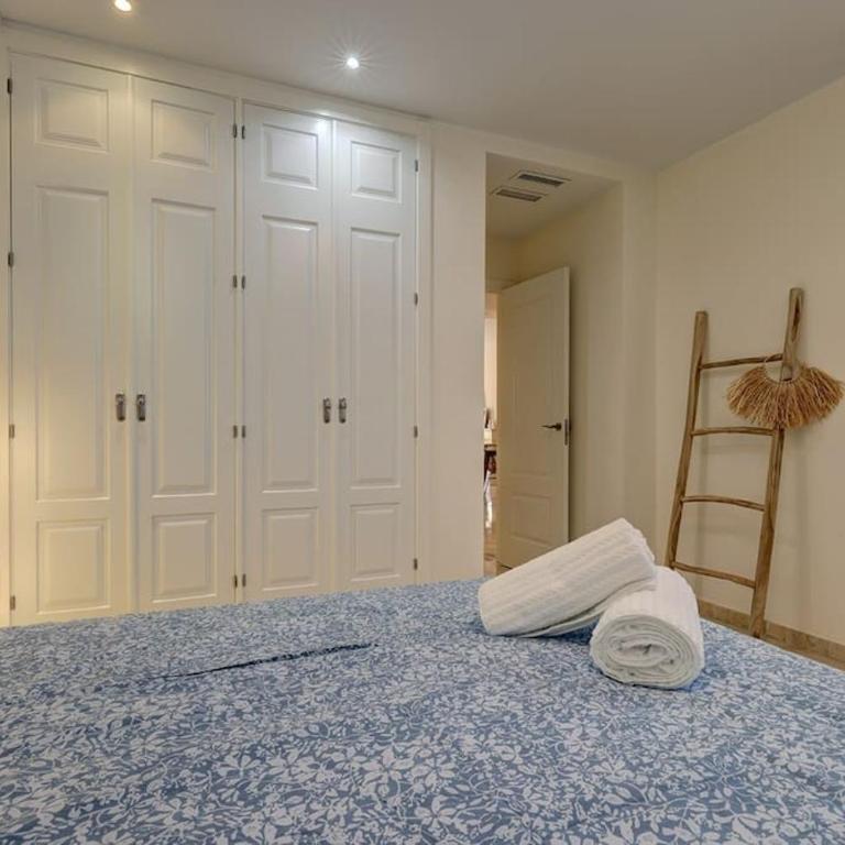 Stylish apartment in Aloha Royal - Two-Bedroom Apartment - 26
