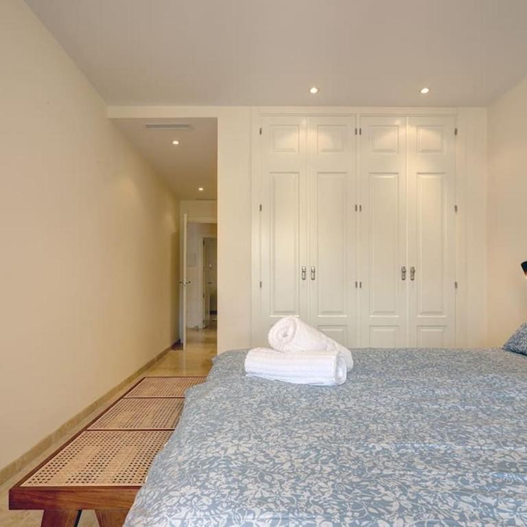 Stylish apartment in Aloha Royal - Two-Bedroom Apartment - 25