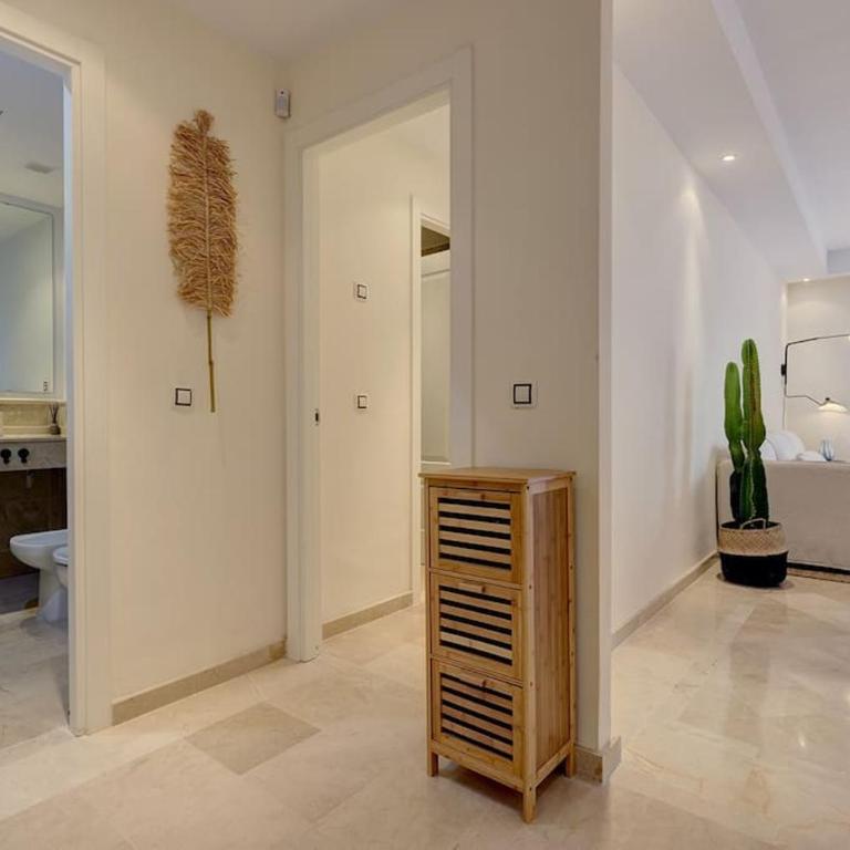 Stylish apartment in Aloha Royal - Two-Bedroom Apartment - 6