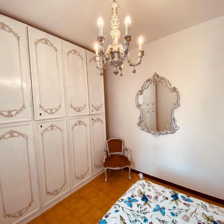 casa Mariuccia a due passi dal mare - Appartamento - 9