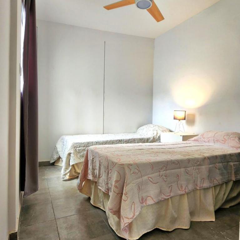 COMPLEJO AVIV - Two-Bedroom Apartment - 3