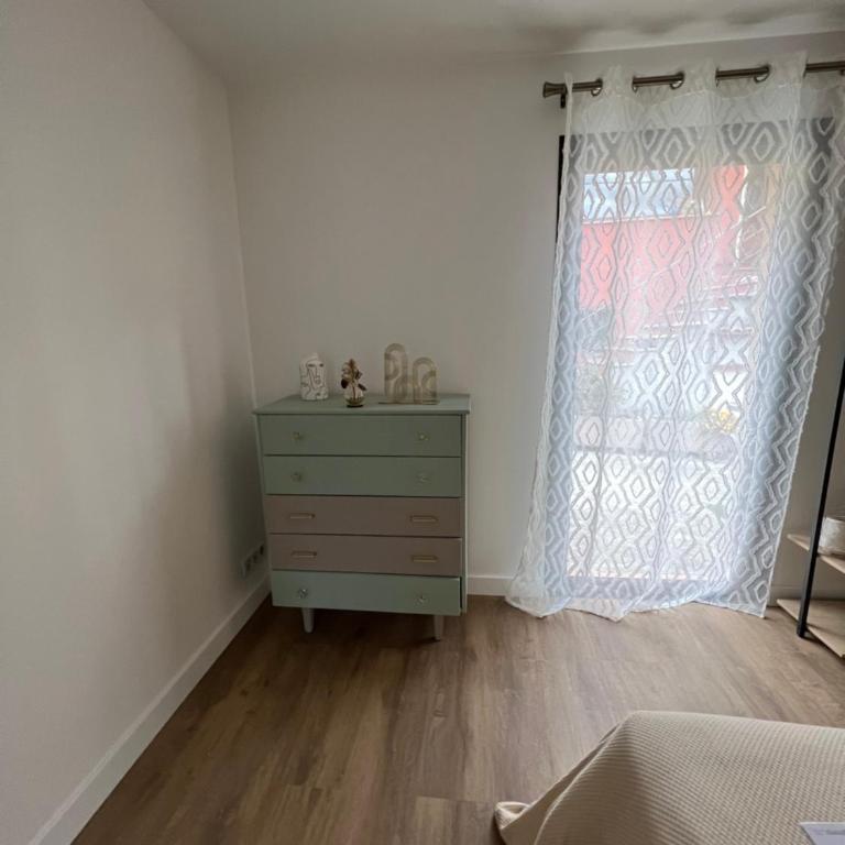 Mon Rêve - Maison 2 Chambres - 26
