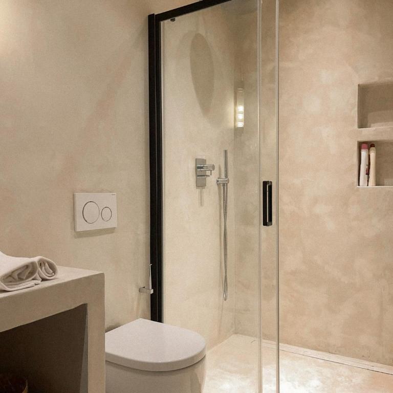 Casa INTRE - Apartamento de 1 dormitorio - 37