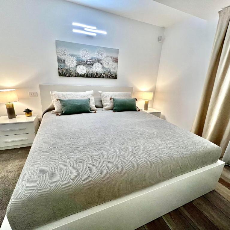 PAGANINI suites and apartments - Suite Queen con Vista Piscina - 24