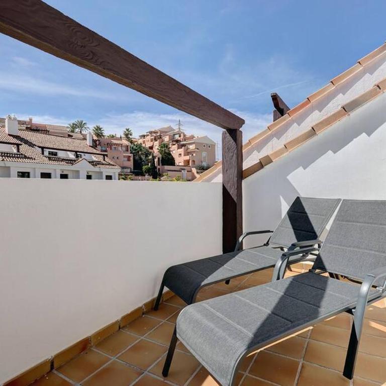 Stunning Modern Townhouse in Riviera del Sol - Apartamento de 3 dormitorios - 4